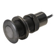 Airmar UDST820 TriSonic Plastic ThruHull Transducer  N2K UDST820PN2