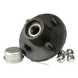CE Smith Hub Kit 4x4 1 Straight Spindle  125 Seal ID 13116