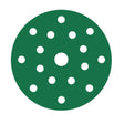 RUPES PROCUT Film Abrasive Discs 125mm 5  17 Holes  P400 Grit Box of 50pcs 945FC400