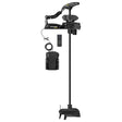 Minn Kota Ulterra QUEST 90115 Trolling Motor MSIWR 2436V 90115lb Thrust 72 Shaft Wireless Remote 1358507