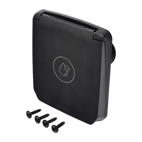 Scanstrut Roam Series Gravity Fill Water Inlet SCRW1