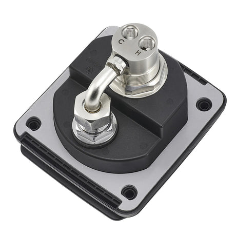 Scanstrut Roam Series Quick Connect HotCold Water Outlet SCRW3
