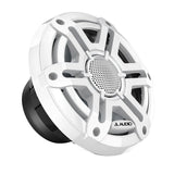 JL Audio M200 Marine Speakers 65 wWhite Sport Grille 0100475300