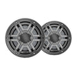 JL Audio M200 Marine Speakers 65 wGrey Sport Grille 0100475301