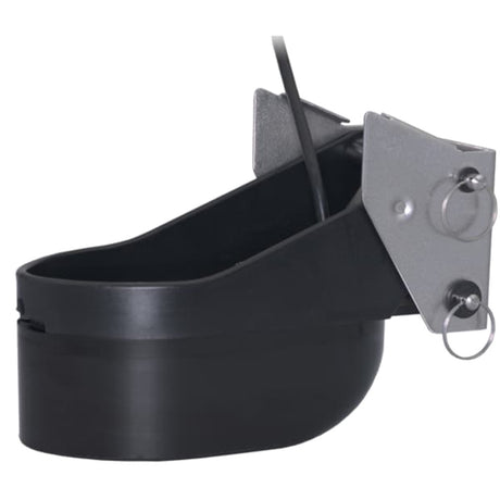 Airmar TM275C Medium UltraWide High Wide Chirp Combo 1kW Transom Mount Transducer Requires Mix  Match Cable TM275CMWHWMM
