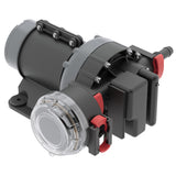 Johnson Pump Aqua Jet II WPS Flow Master 50 GPM  24V  GSP 25 Bar 102501204