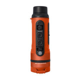 SIG SAUER ECHO MV50LRF MARINE Thermal Rangefinder Monocular  Orange SOEC42310OR