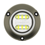 OceanLED Sport Mini Ultra White Underwater Lights 2Pack SM1009WTP