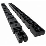 Xanigo Marine ZipStiks Modular Wire Management System 50Pack XMZ50