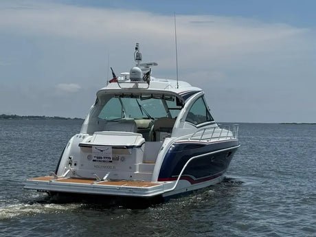 2013 Formula 45 Yacht 48.0 feet, Oakdale, NY #41