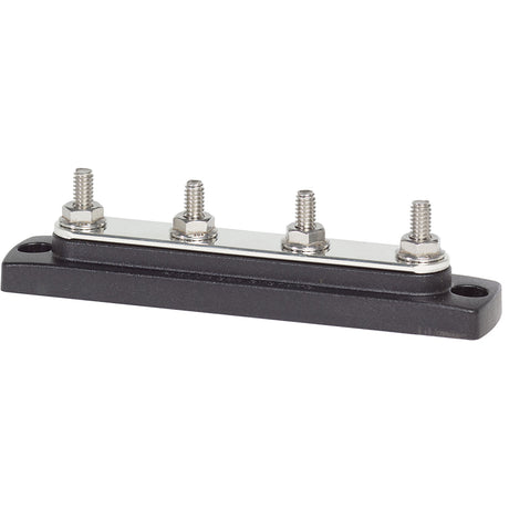 Blue Sea 2303 150AMP Common BusBar 4 x 14 Stud Terminal 2303
