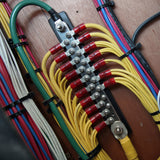 Blue Sea 2302 150AMP Common BusBar 20 x 832 Screw Terminal 2302