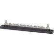 Blue Sea 2302 150AMP Common BusBar 20 x 832 Screw Terminal 2302