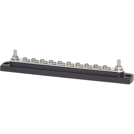 Blue Sea 2302 150AMP Common BusBar 20 x 832 Screw Terminal 2302