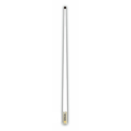 Digital Antenna 528VW 4 VHF Antenna w15 Cable  White 528VW