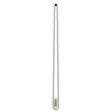 Digital Antenna 531AW 4 AMFM Antenna  White 531AW