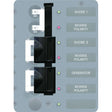 Blue Sea 4126 AC ASeries Circuit Breaker Lockout Slide 4126