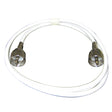 Shakespeare 4079 1M RG58 wPL259 Connector 4079