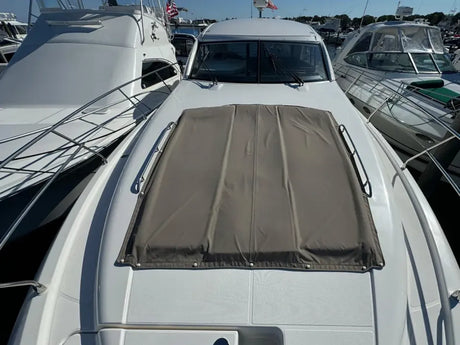 2012 Prestige 440 S 41.0 feet, Oakdale, NY #11