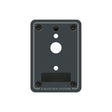 Blue Sea 8072 Panel Blank Single ASeries 8072