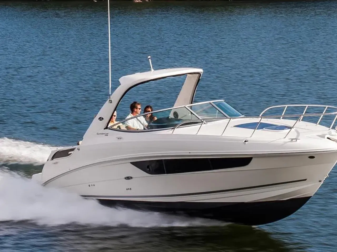2016 Sea Ray 310 Sundancer 31.0 feet, Oakdale, NY #4