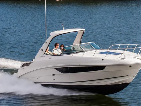 2016 Sea Ray 310 Sundancer 31.0 feet, Oakdale, NY #4