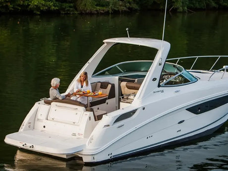 2016 Sea Ray 310 Sundancer 31.0 feet, Oakdale, NY #2