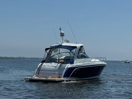 2008 Formula 40 Performance Cruiser 40.0 feet, Oakdale, NY #6