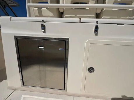 2020 GRADY-WHITE 326 CANYON 32.0 feet, Oakdale, NY #15