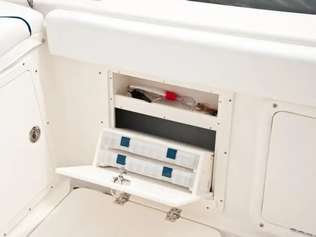 2015 Century 3200 Center Console 32.0 feet, Oakdale, NY #28