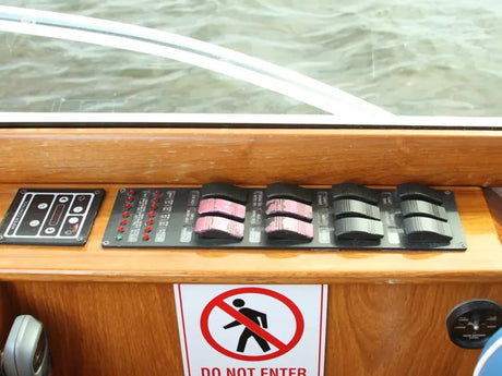 2012 Custom Carolina 60 Sportfish 60.0 feet, Oakdale, NY #87