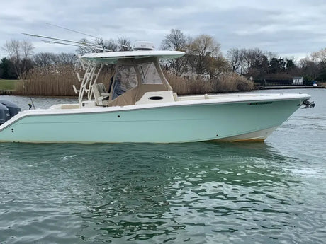 2016 Cobia 296 Center Console 29.0 feet, Oakdale, NY #6