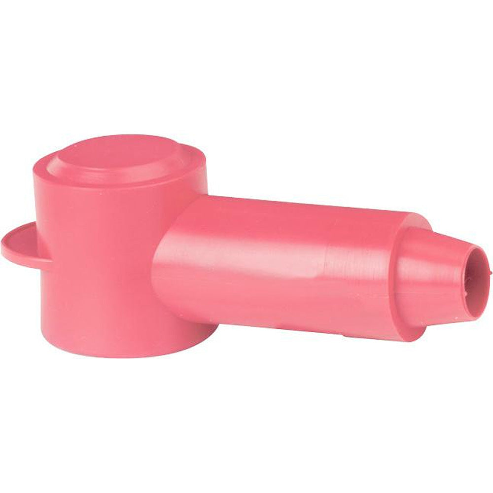 Blue Sea 4014 CableCap  Red 125 to 070 4014