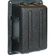 Blue Sea 4027 AC Isolation Cover  514 x 712x3 4027