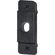 Blue Sea 4111 360 Panel Adapter for Push Button Reset Only 4111