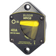 Blue Sea 7038  187  Series Thermal Circuit Breaker    40A 7038