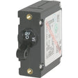 Blue Sea 7200 AC  DC Single Pole Magnetic World Circuit Breaker    5 Amp 7200