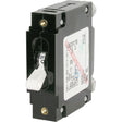 Blue Sea 7248 CSeries Toggle Single Pole  80A 7248