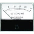 Blue Sea 8005 DC Analog Ammeter  234 Face 025 Amperes DC 8005