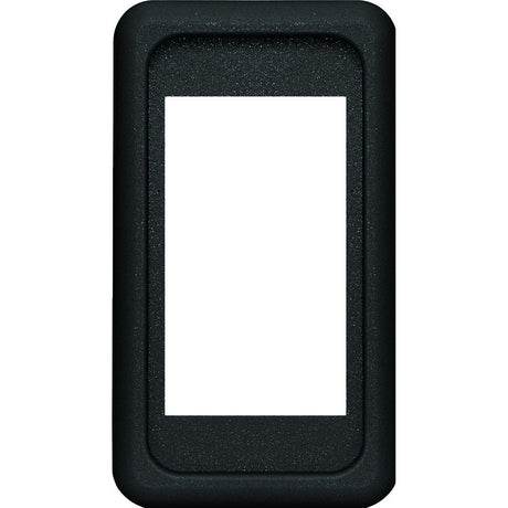 Blue Sea 8268 1 Position Contura Switch Mounting Panel 8268