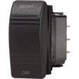 Blue Sea 8291 Dimmer Control Swith  Black 8291