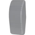 Blue Sea 8299 Contura Switch Actuator  Grey  No Lens 8299