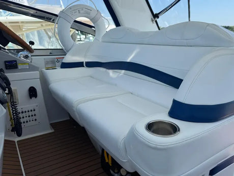 2008 Formula 40 Performance Cruiser 40.0 feet, Oakdale, NY #17