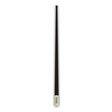 Digital Antenna 528VB 4 VHF Antenna  Black 528VB