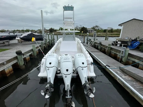 2016 Invincible 39 Open Fisherman 39.0 feet, Oakdale, NY #2