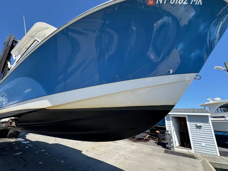 2014 Edgewater 280 CX 28.0 feet, Oakdale, NY #4