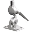 Shakespeare 5187 Stainless Steel Ratchet Mount 5187