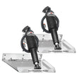 Lenco 18 x 14 Standard Performance Trim Tab Kit wo       Switch Kit 12V 15040101