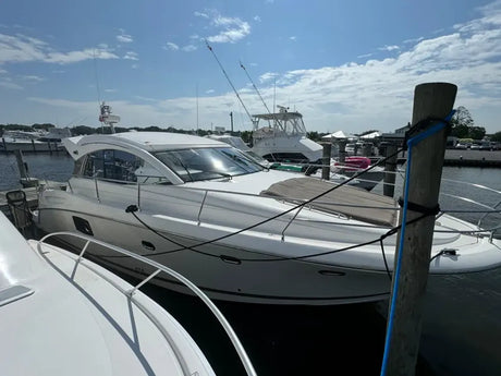 2012 Prestige 440 S 41.0 feet, Oakdale, NY #2