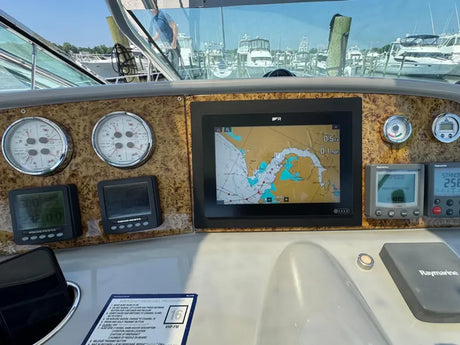 2008 Formula 40 Performance Cruiser 40.0 feet, Oakdale, NY #20